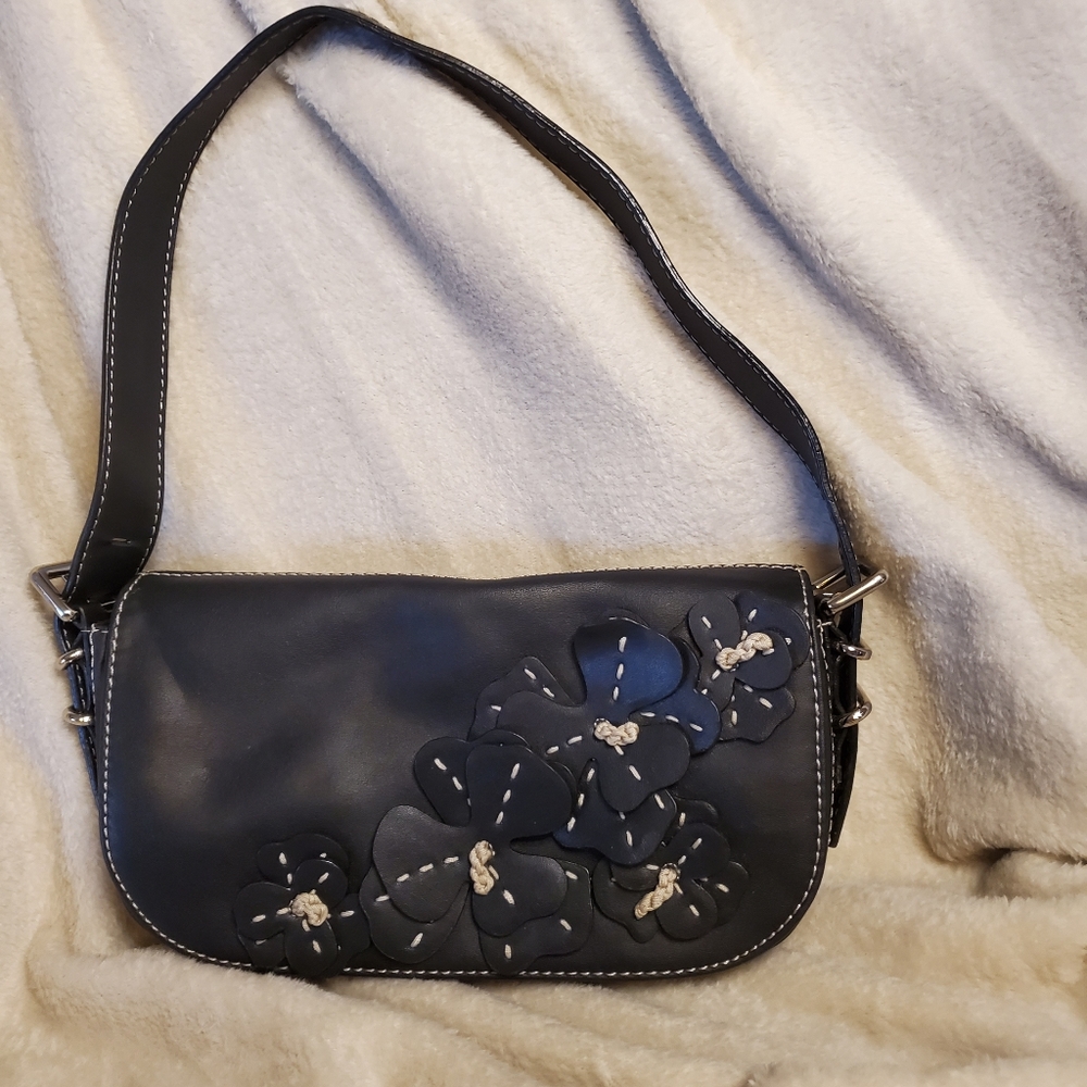 Nine West Boho Shoulder Bag